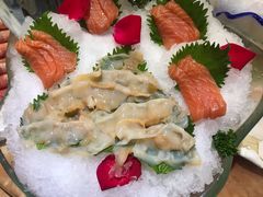 -神洲四海大酒楼(王府井澳门中心店)