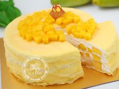 -OL’s Cake鲜荟千层(东风中路店)