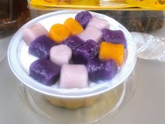 -仁信双皮奶(广州南站店)