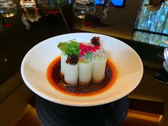 -西安凯悦酒店·湖畔中餐厅