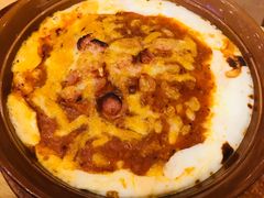 -萨莉亚意式餐厅(天河城购物中心店)