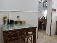 -清真·鸦儿李记·小馆(后海店)