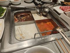 -海底捞火锅(青悦城店)