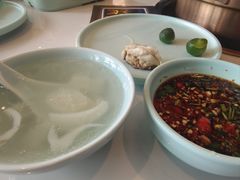 -润园四季椰子鸡火锅(南山海岸城店)