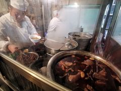 -蒋家肠旺面馆老店(合群路店)