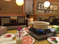 -丽和苑·自助寿喜锅(虹梅路店)