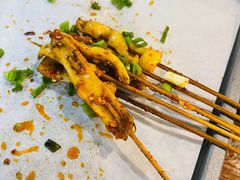 -林二哥宜烤官·宜宾小烧烤