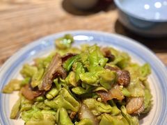 -静一餐厅·湖北菜(前门创始店)