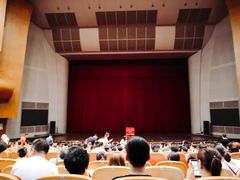 -辽宁大剧院