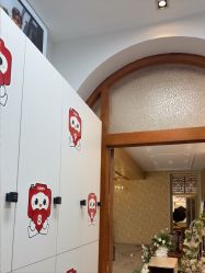 -爱儿美儿童摄影亲子馆(五路居店)