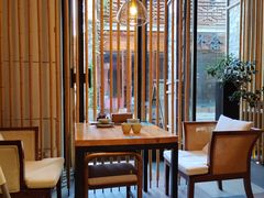 -竹里馆·淮扬菜·功夫茶(老门东店)