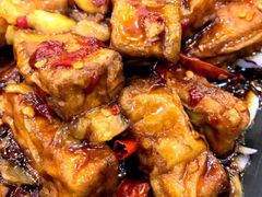 -徽州美食(三十年老店)