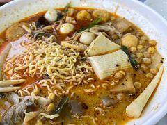 -汆悦麻辣烫·麻辣拌(皇寺店)