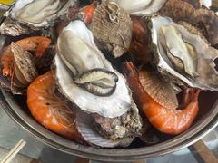 -良师门滨海人家·海鲜·家常菜(滨海城店)