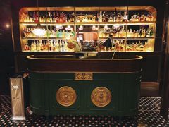 -Tivano意大利餐厅(成都居舍酒店)