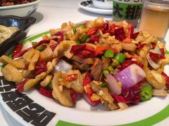 -欧记大排档·景德菜(上海首店)