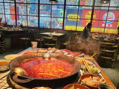 -董眼镜火锅(洪崖洞总店)