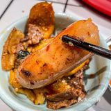 🍖 纸上烤肉！招牌五花肉！让你的味蕾来个欢悦狂欢！ 💥🔥