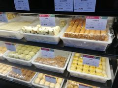 -北京稻香村(通州领展广场店)