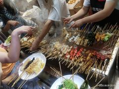 -郭记小街麻辣烫(南小街总店)