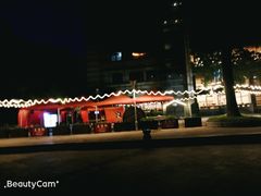 -美兰湖景区