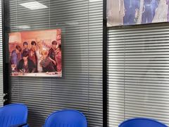 -百济韩国语(虹口校区)