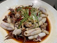 -奕景酒家· 专注大连海鲜30年(星海广场店)