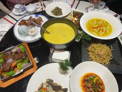 -夜宴江景餐厅