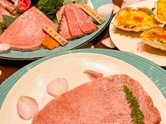 -隐炉和牛烧肉店(群力店)