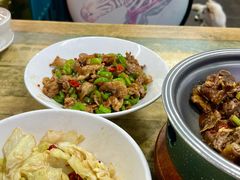 -湘香私房菜(大石长隆店)
