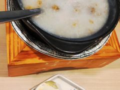 -黄金粥港式·早晚茶(海阳路店)