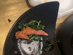 -烤匠麻辣烤鱼(万象城店)