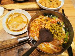 -小满手工粉(上海月星环球港店)