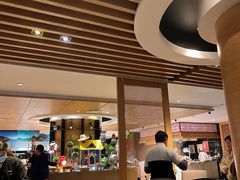 -上海东方佘山翰悦阁酒店·Vie全日制餐厅