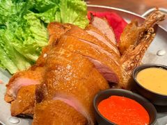 -MAGPIE喜鹊派餐厅(华侨城店)