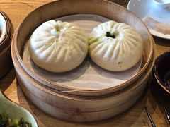 -新梅华·茶点餐厅(欧尚店)
