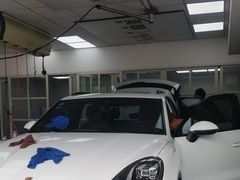 -Quantum量子膜(美即汽车贴膜店)