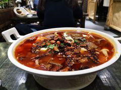 -庆合府重庆大排档(紫都城店)