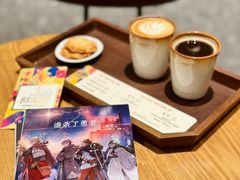 -星巴克臻选(万象前海店)