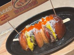 -卡朋西餐(铂顿城店)