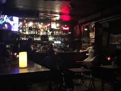 -东岸Cafe 爵士俱乐部