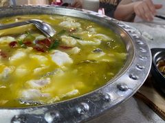 -陈生记黑鱼馆·20年活鱼现杀(宁波鼓楼店)