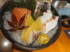 -元通寿司(大朗店)