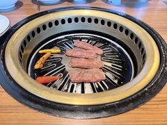 -炼火烤肉店