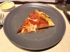 -Mercato莫卡多露台餐厅与酒吧(K11店)