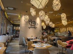 -原石牛扒·约会餐厅(龙城万科里店)