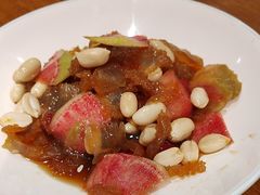 -赶海部落海鲜城(海阳路店)