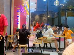 -陈家生煎(世茂双子塔店)