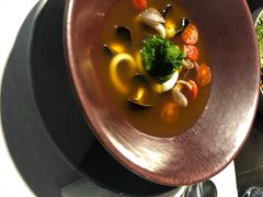 -Marina厨房·ALA精酿(月湖盛园店)