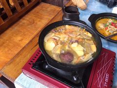 -尽善百年古院餐厅(王家老宅店)